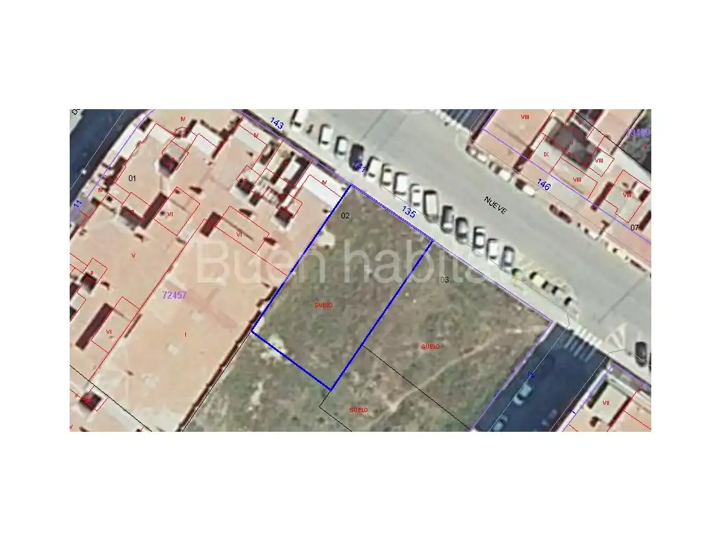 Terreno residencial en venta en Avenida Nueve de Octubre 135, imagen 11
