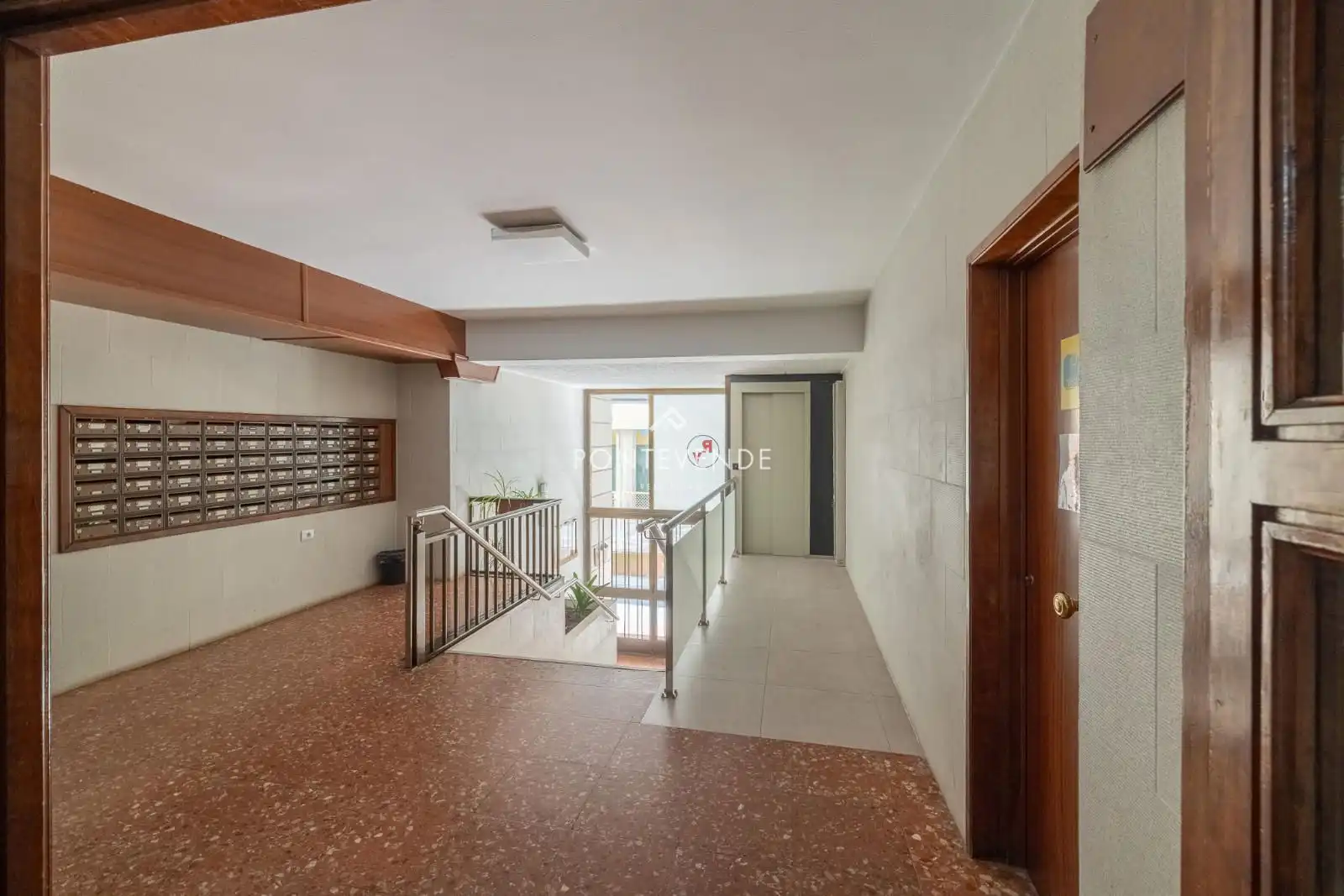 Appartamento con ascensore in vendita a Jose Trasande, imagen 24