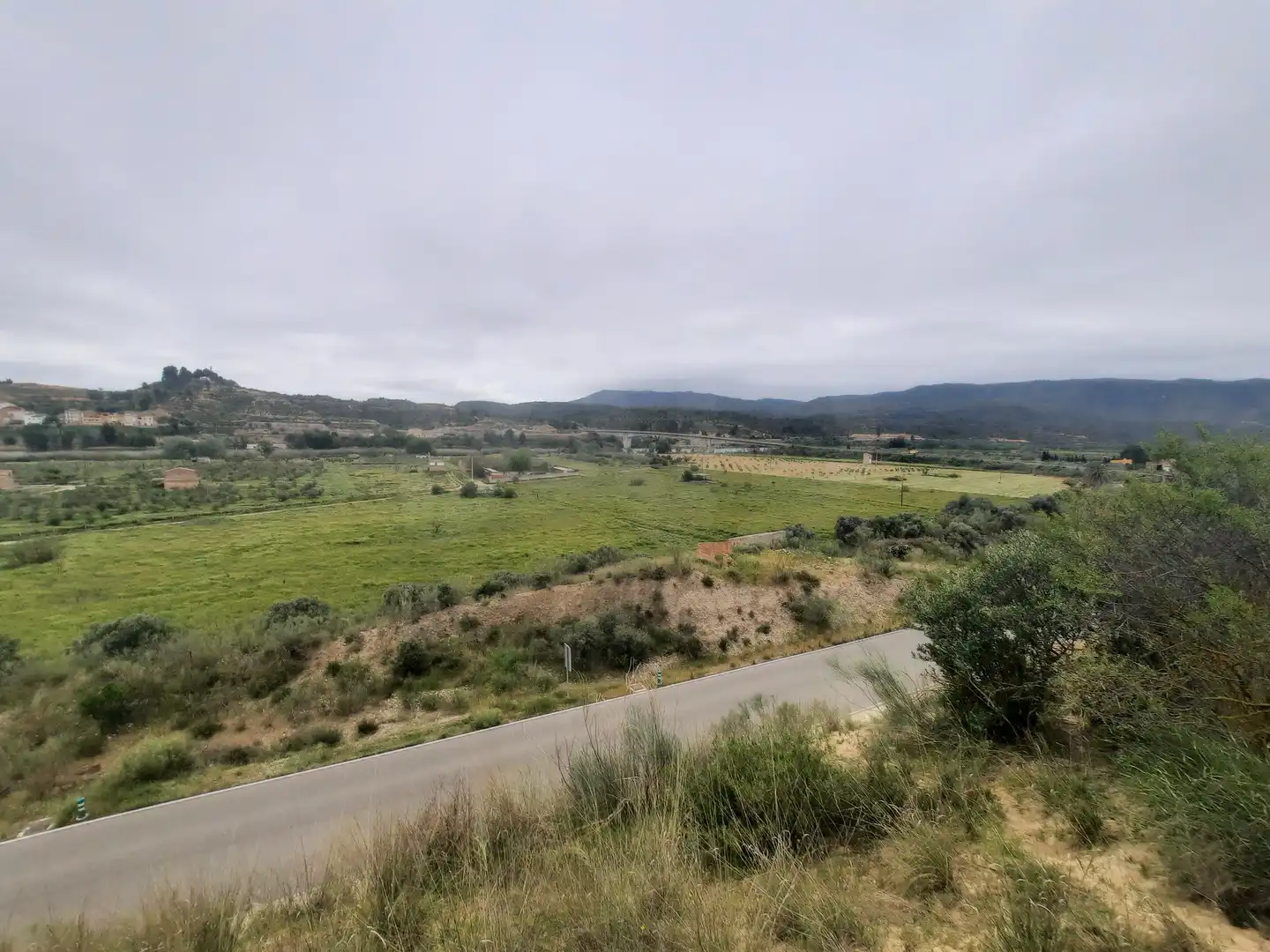 Residencial en venda en Riba-roja d'Ebre