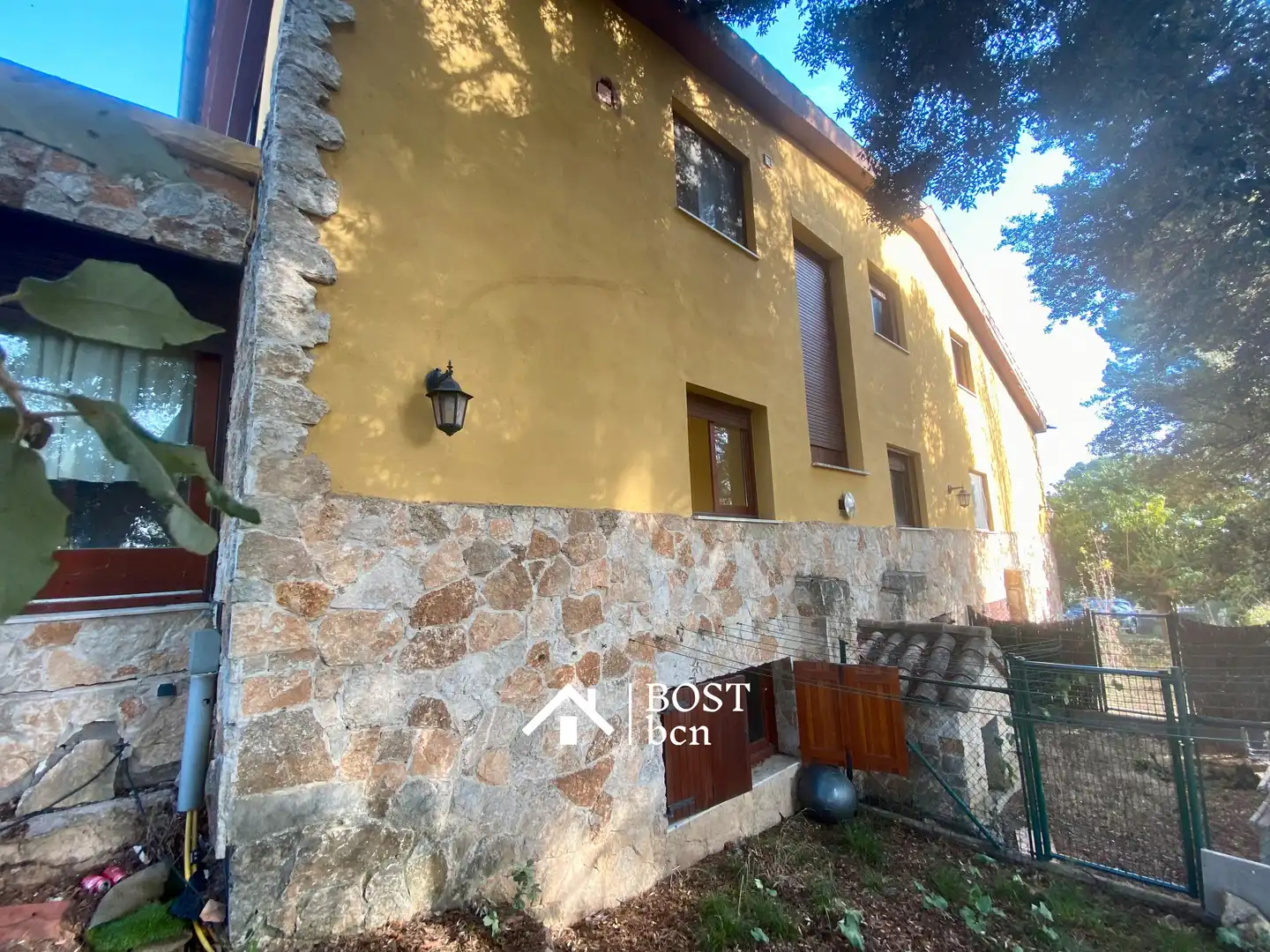 Maison rustique avec jardin à vendre à Palau-solità i Plegamans, imagen 4
