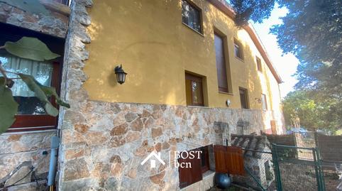 Foto 4 de Finca rústica en venda a Palau-solità i Plegamans, Barcelona