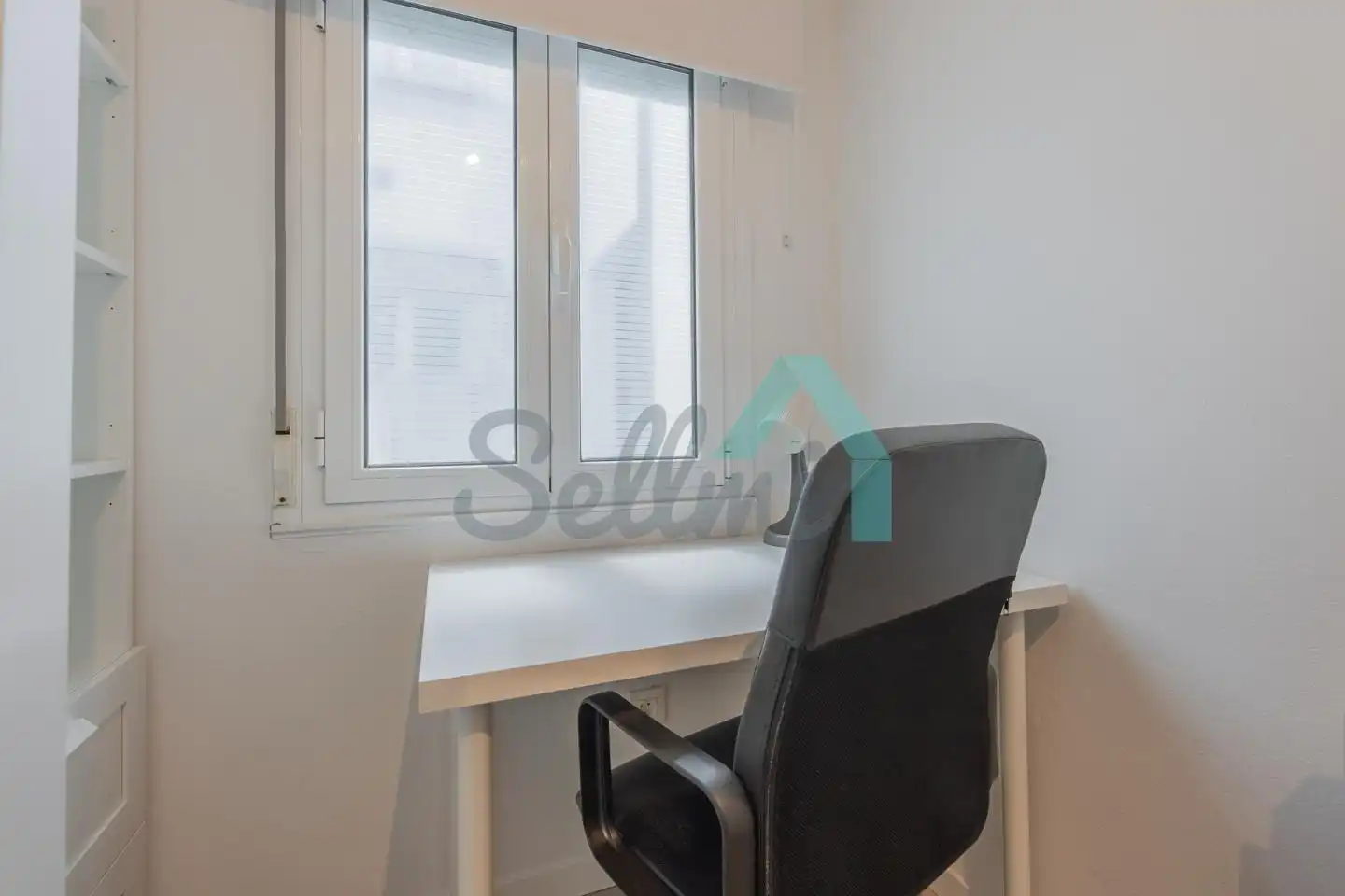 Flat for rent in Fuertes Acevedo, Buenavista
