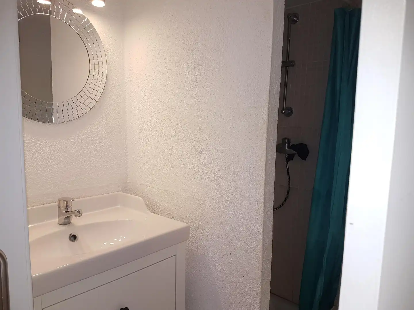 Bany de Casa o xalet en venda en Torroella de Montgrí amb Jardí privat i Piscina comunitària