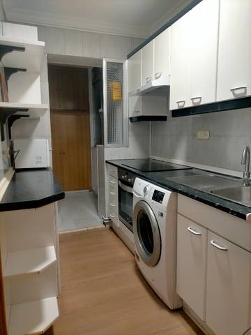 Piso en Alquiler en Ventas