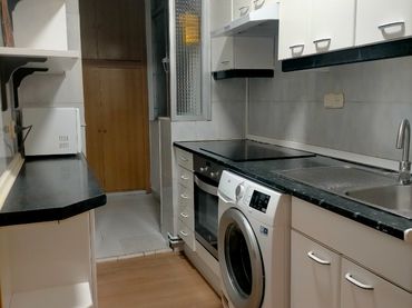 Wohnung zur Miete in Ciudad Lineal