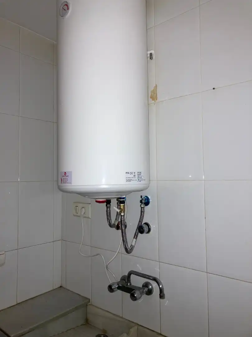 Bany de Pis en venda en Oliva