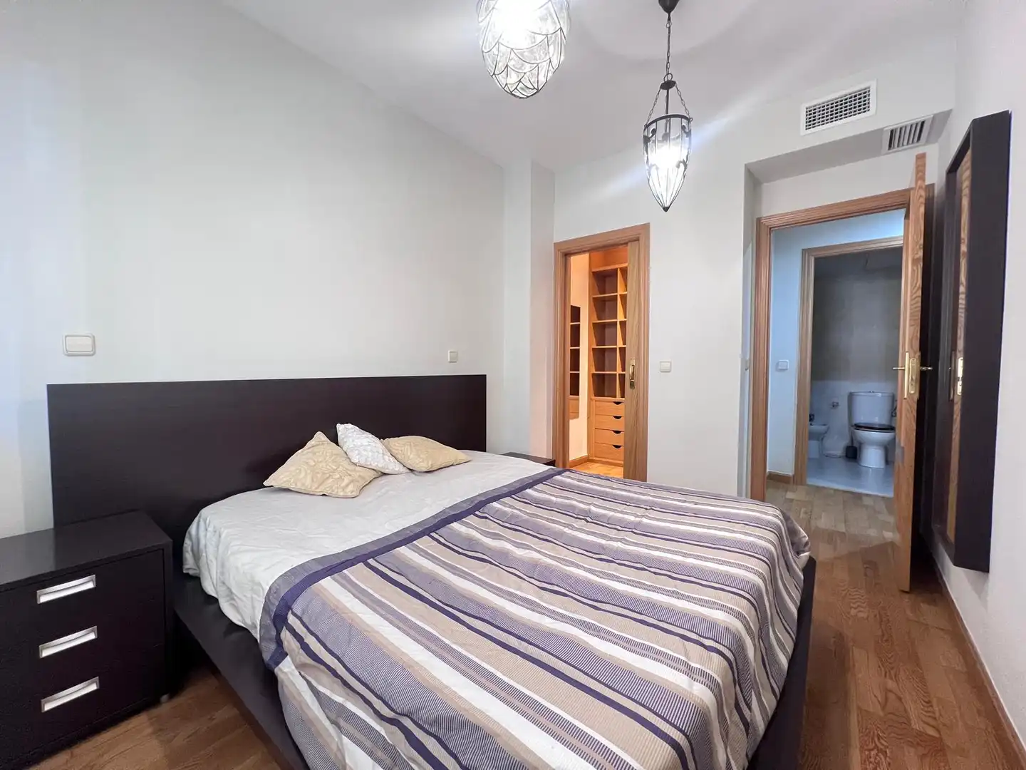 Apartament amb terrassa en venda a Aguas Vivas - La Zambomba, imagen 11
