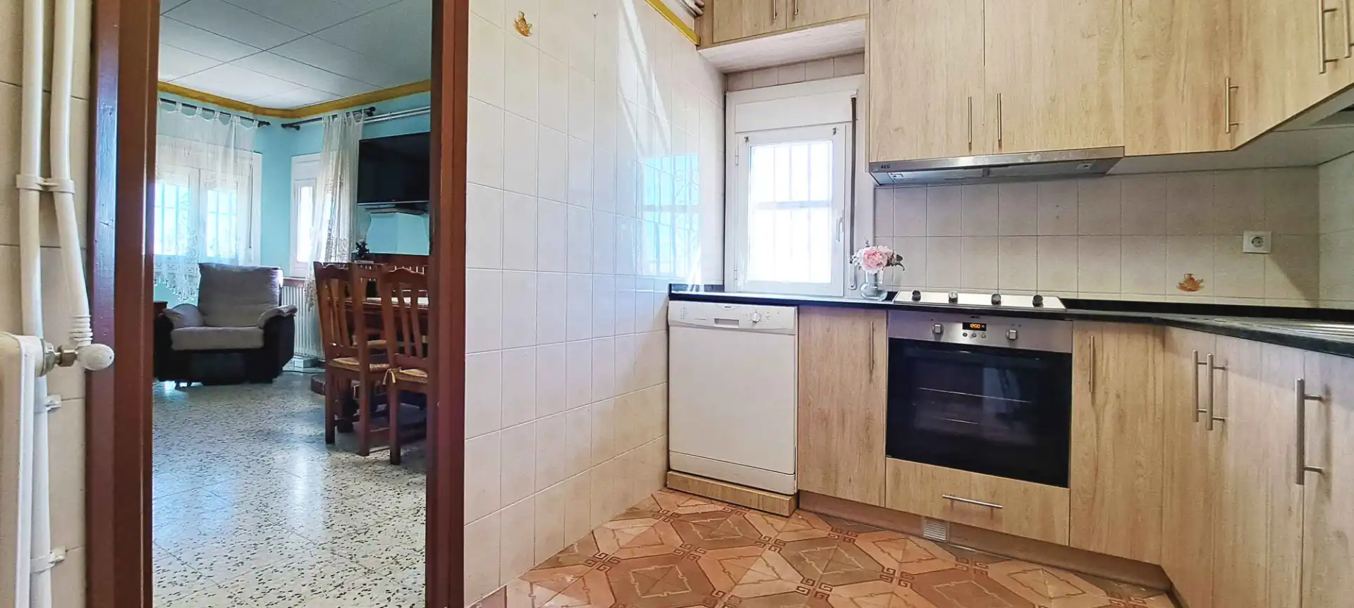 Casa amb jardí de lloguer a Partides de Lleida, imagen 5