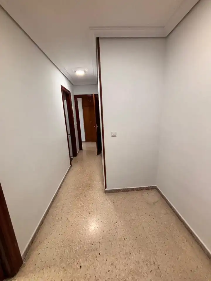 Piso con ascensor en alquiler en Veintiocho De Febrero, imagen 9
