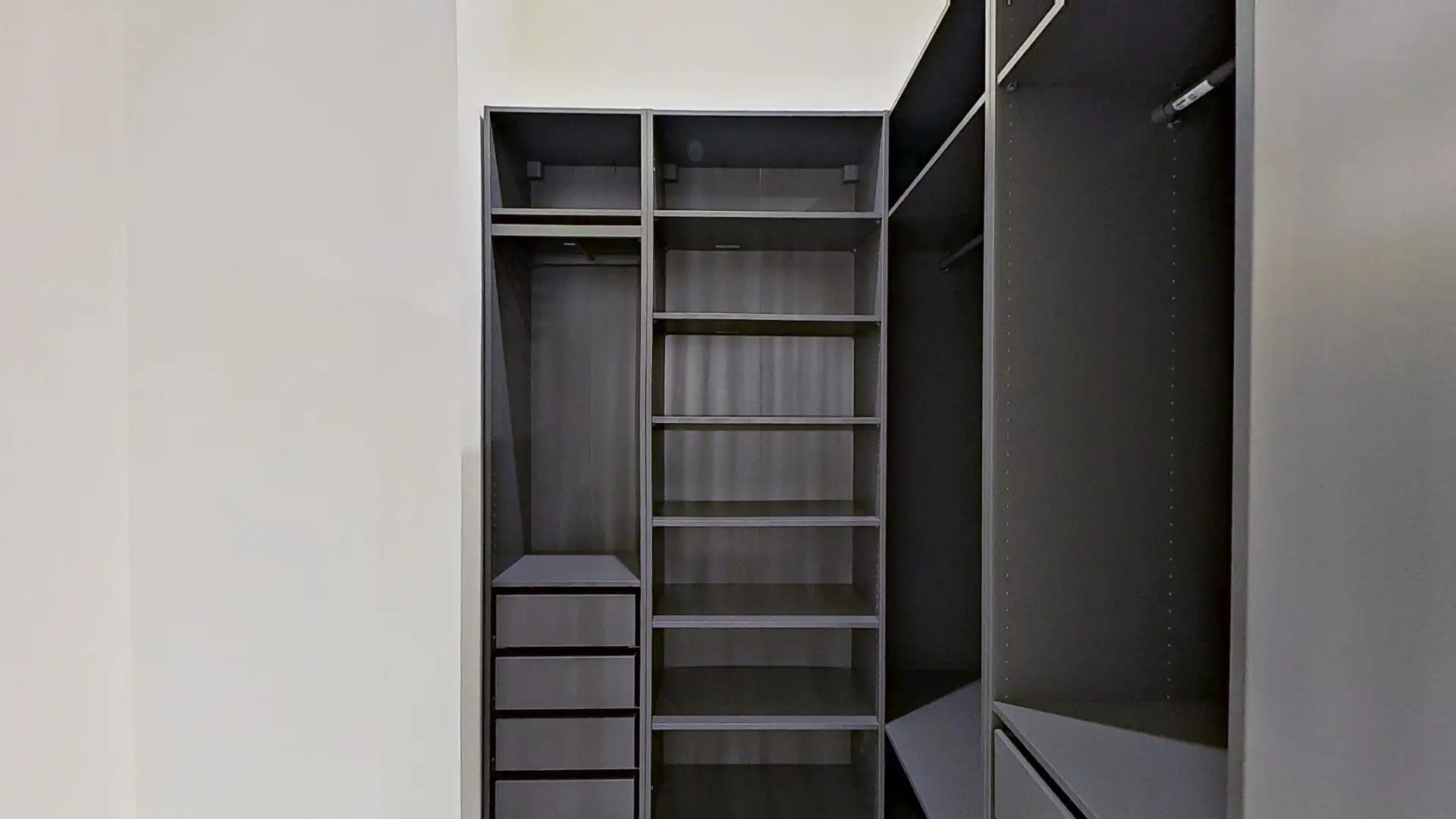 Schlafzimmer von Gebäude zum Verkauf in Málaga