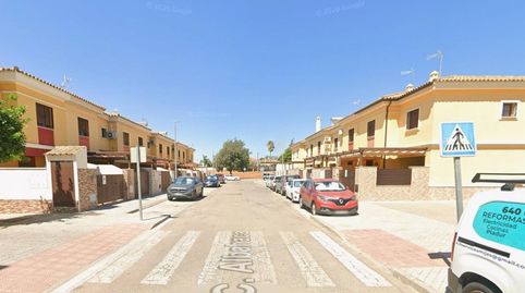 PISO EN MAIRENA DEL ALCOR