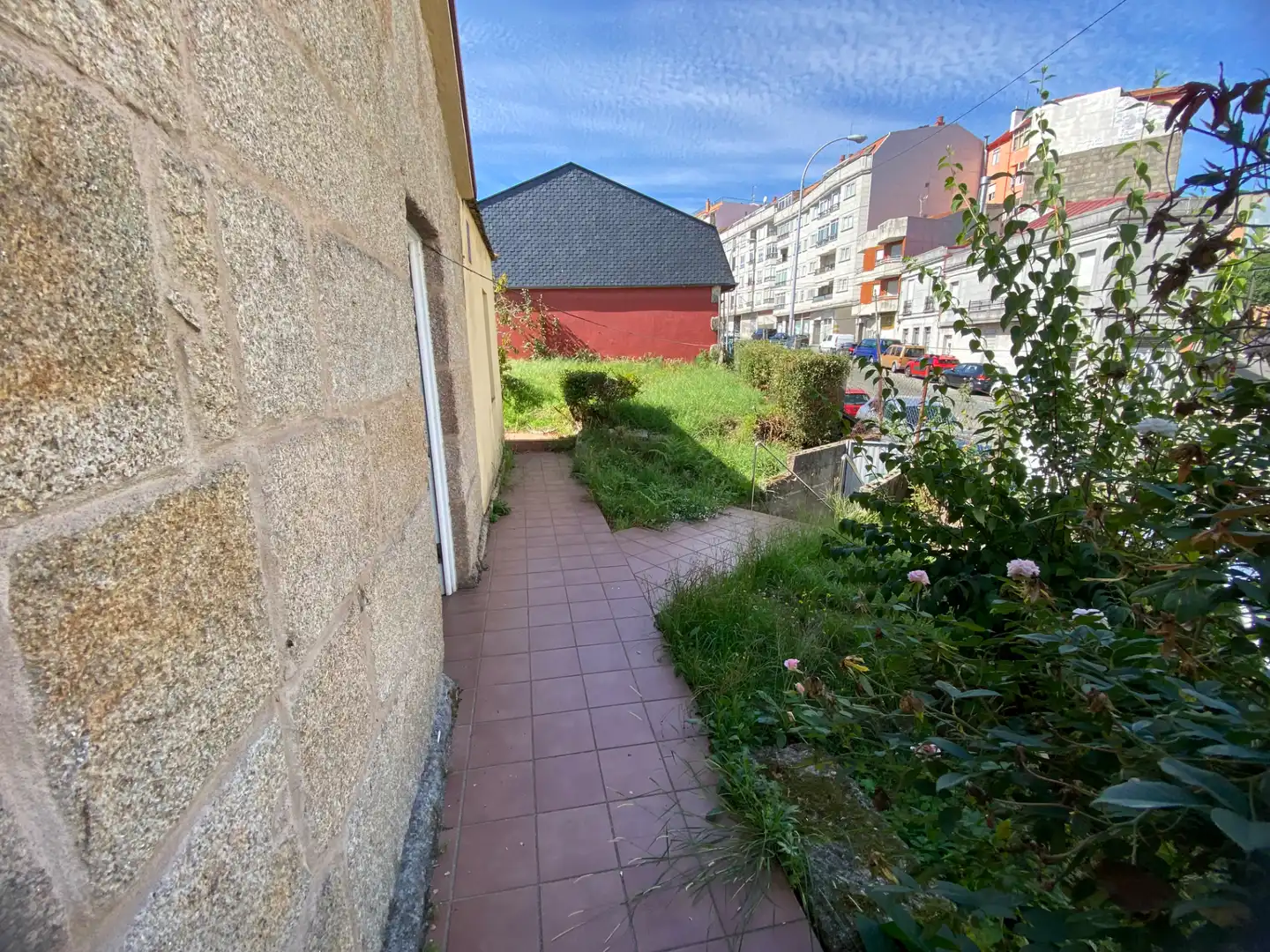 Casa con giardino in vendita a Rúa do Doutor Carracido, imagen 55