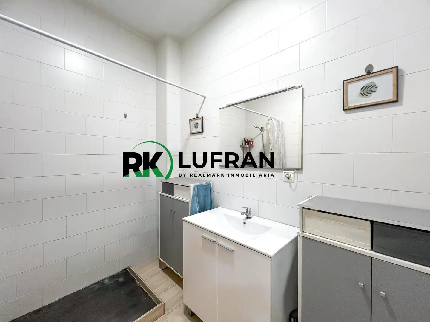 Baño de Edificio en venta en Alicante / Alacant