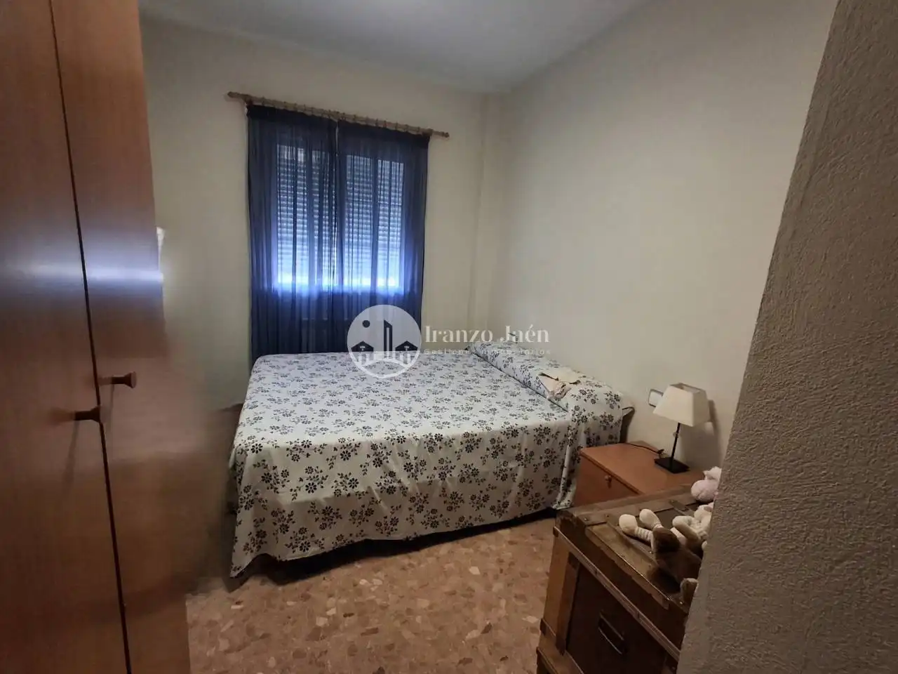 Bedroom of Houses for sale in Jaén  with Air Conditioner, Heating and Private garden