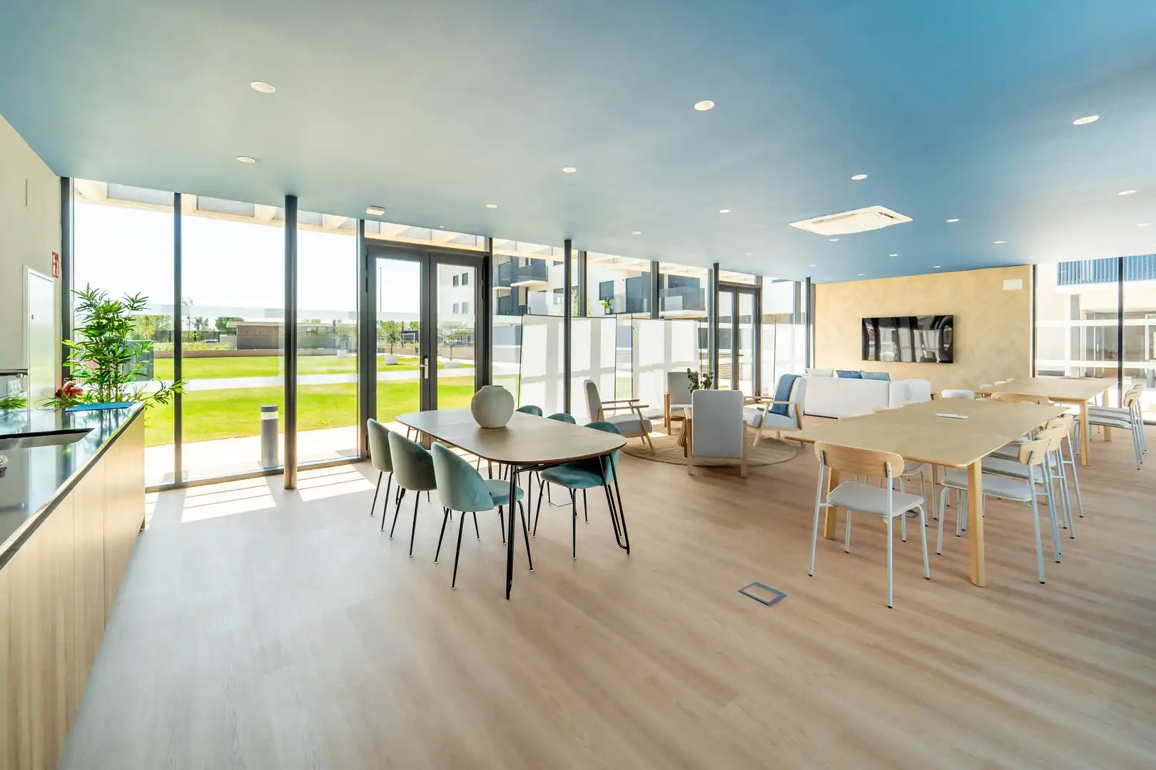 Àtic de lloguer a Calle Magdaleno García-Alcalá, El Olivar