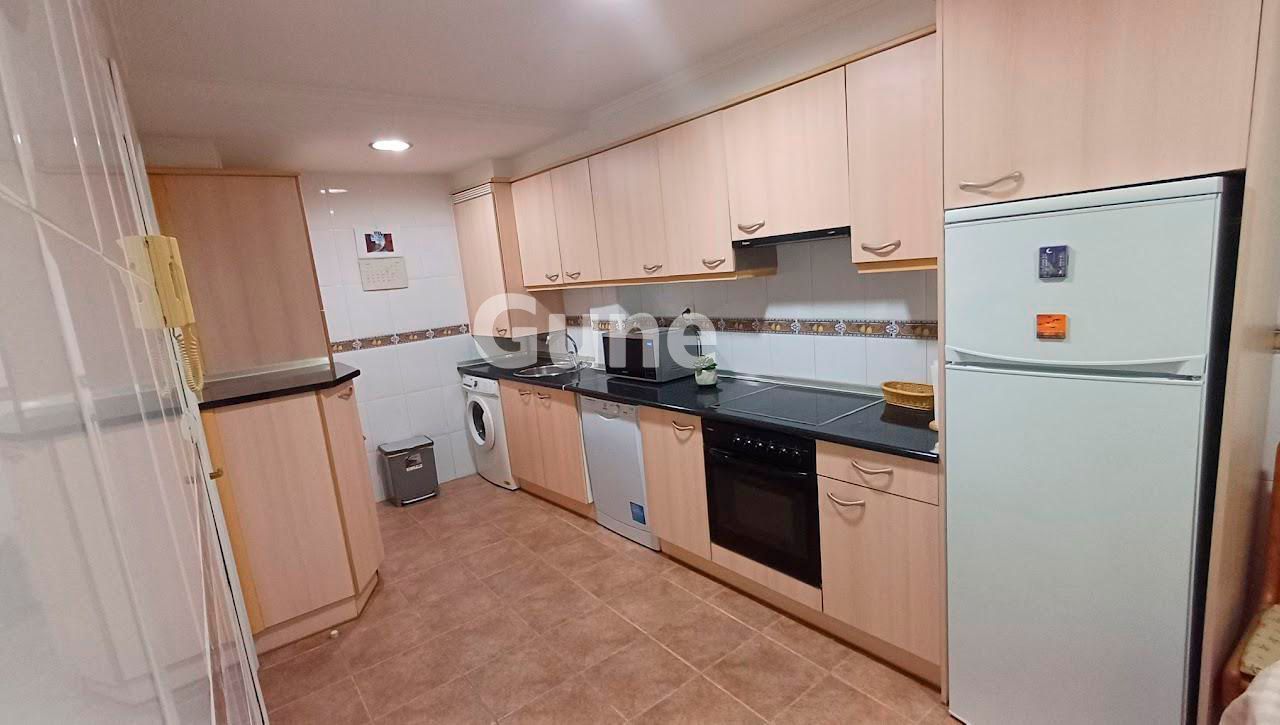 Pis de lloguer a Elosegui, Lazkao