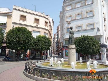 Local comercial en venda a Centro
