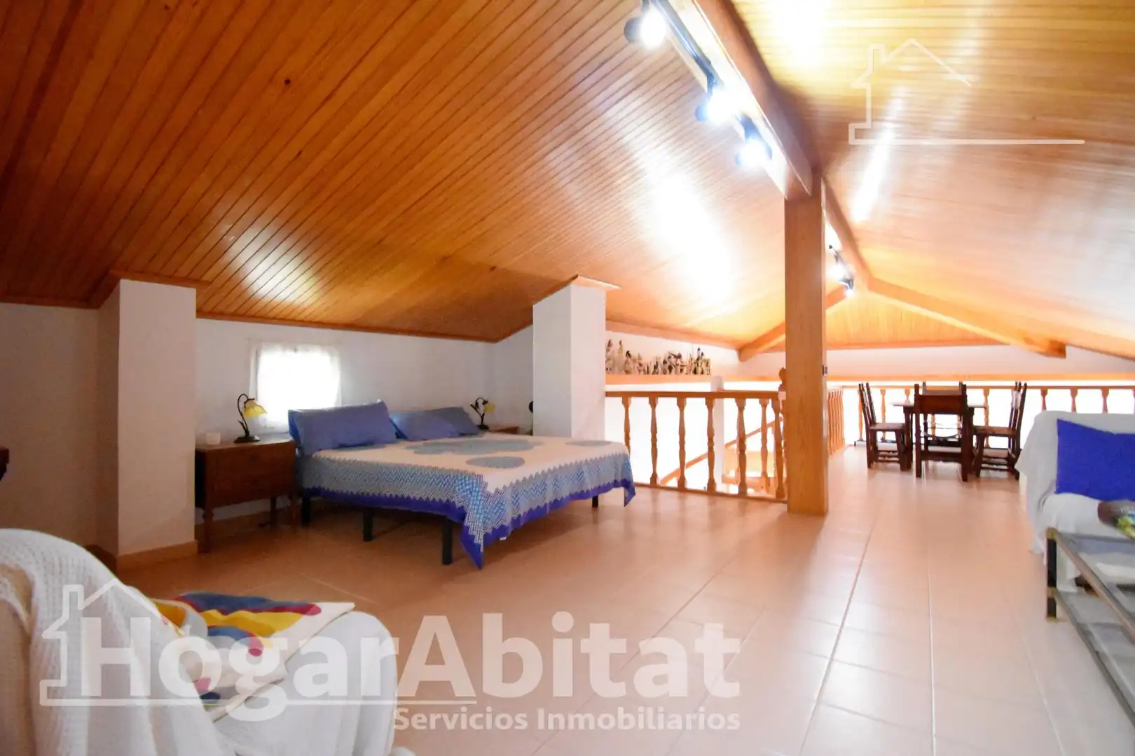 Villa avec piscine à vendre à Calle Hort de la Boscà, imagen 45