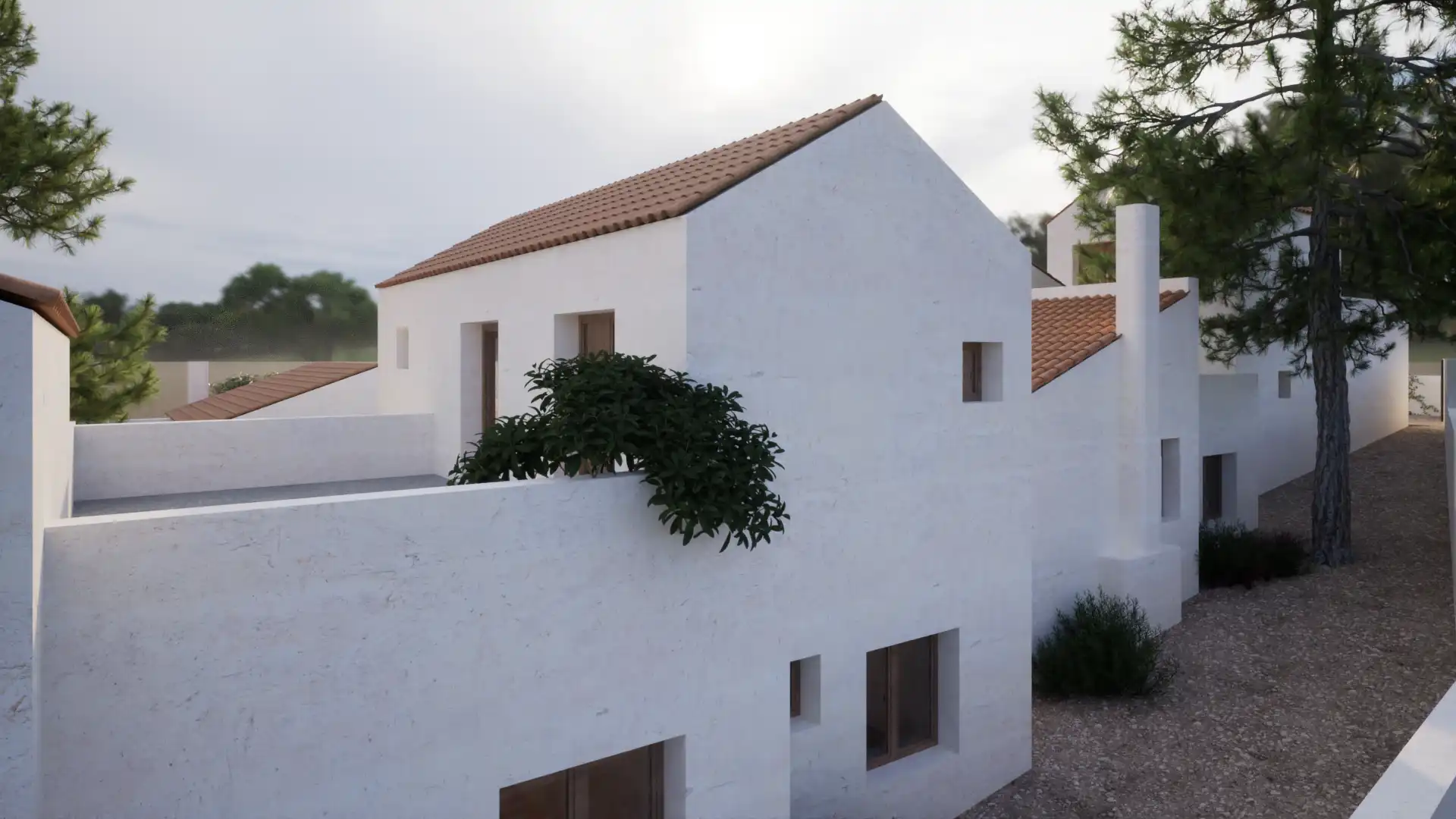 House with pool for sale in Benalup-Casas Viejas, imagen 14