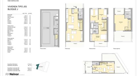 Photo 2 from new construction home in Flat for sale in   Calle D´hipatia, 23, Mercat, Barcelona
