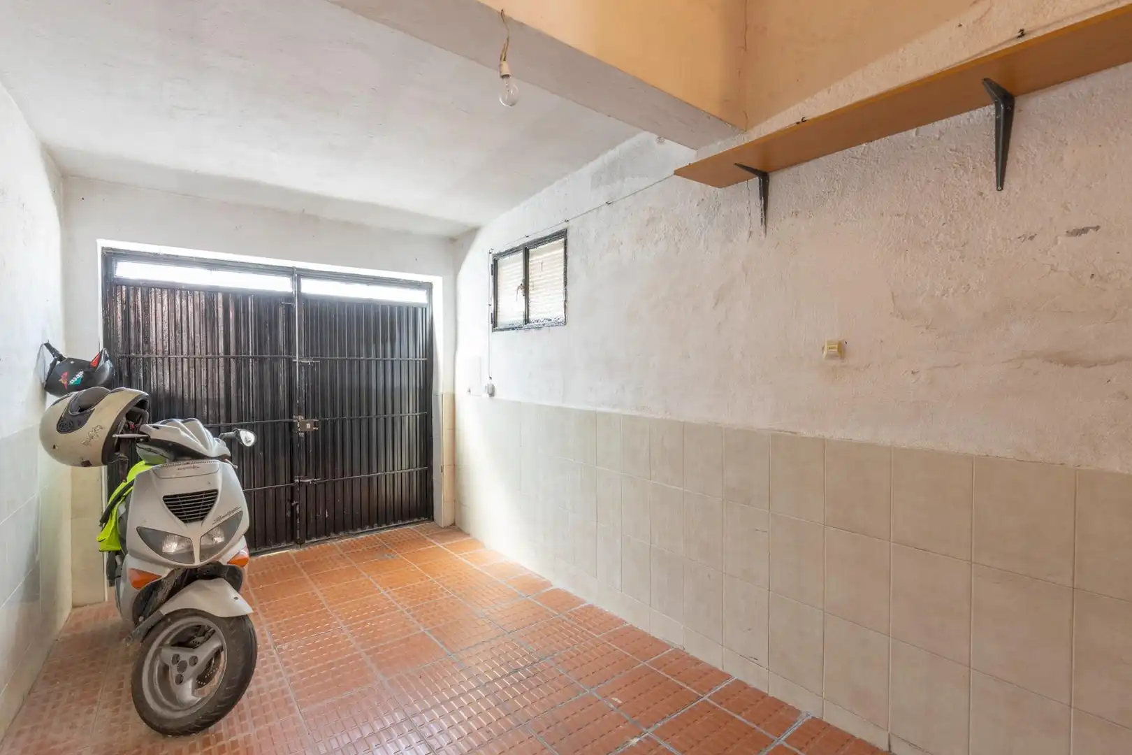 Casa o xalet en venda en La Zubia amb Terrassa