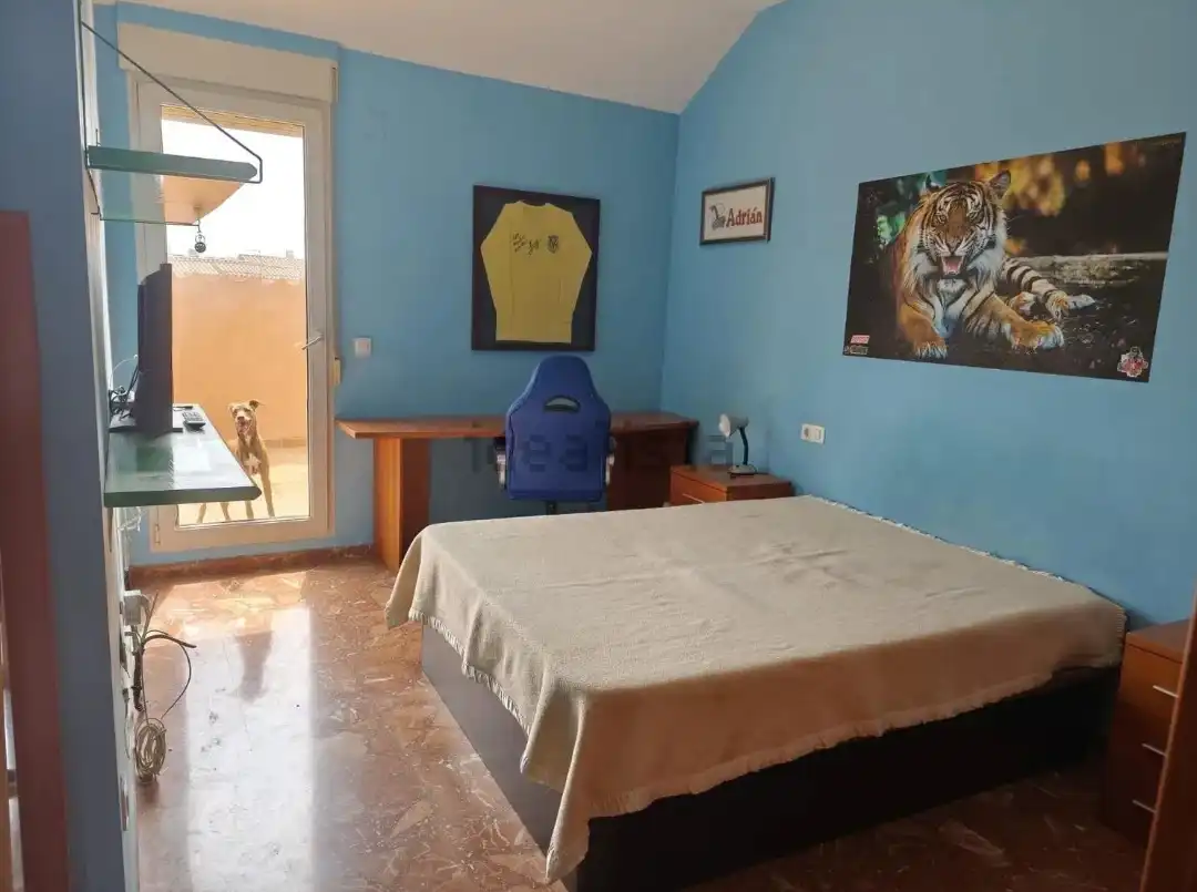 Flat with terrace for sale in Cariñena - Carinyena, imagen 26