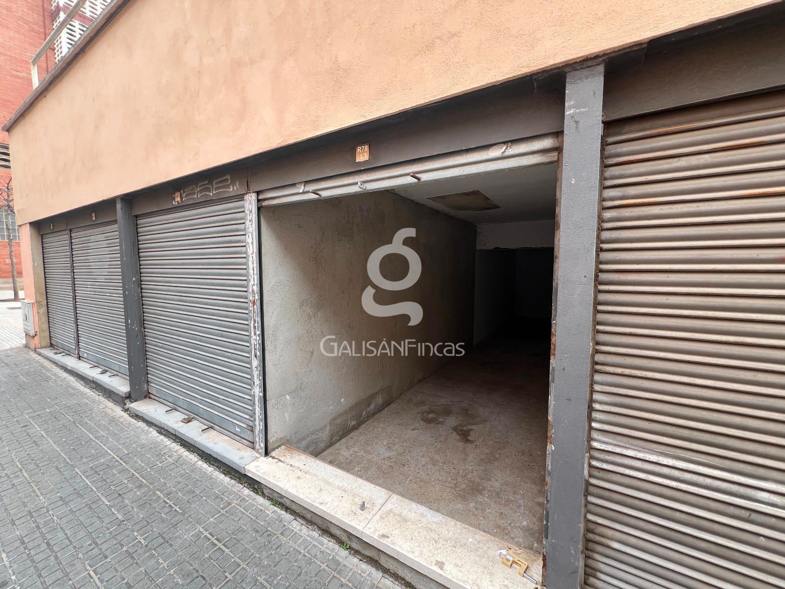 Local de lloguer en Cornellà de Llobregat