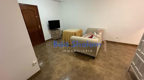 Foto 5 de Piso de alquiler en Casco Histórico, Antequera