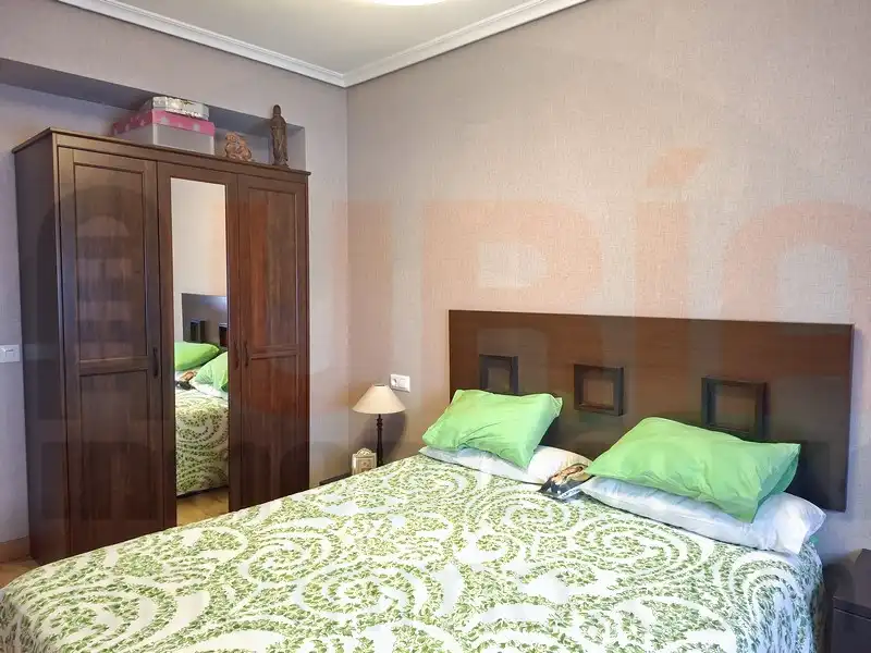 Piso con ascensor en venta en Calle del General Elorza 60, imagen 9