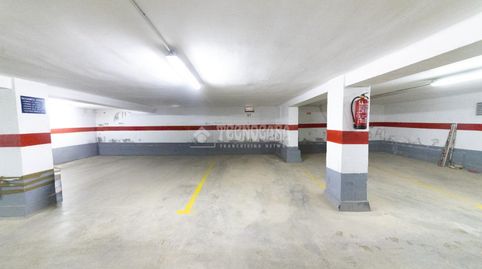 Foto 3 de Garaje de alquiler en Marítim, Cubelles