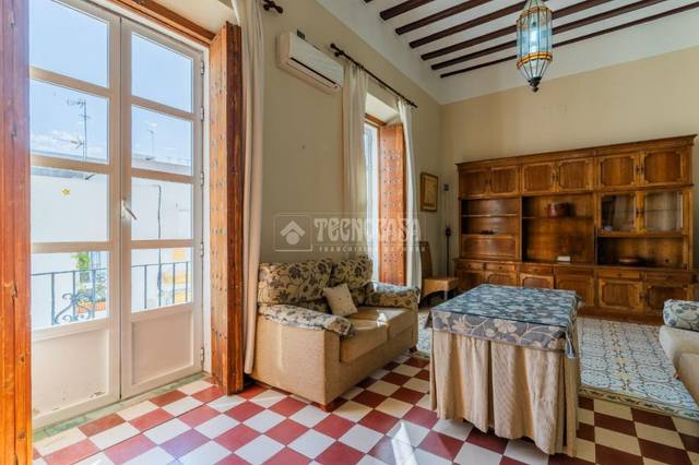 Piso en Venta en Centro