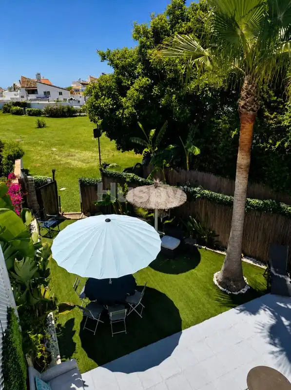 Casa amb terrassa en venda a Urbanizacion Bahia Dorada, imagen 41