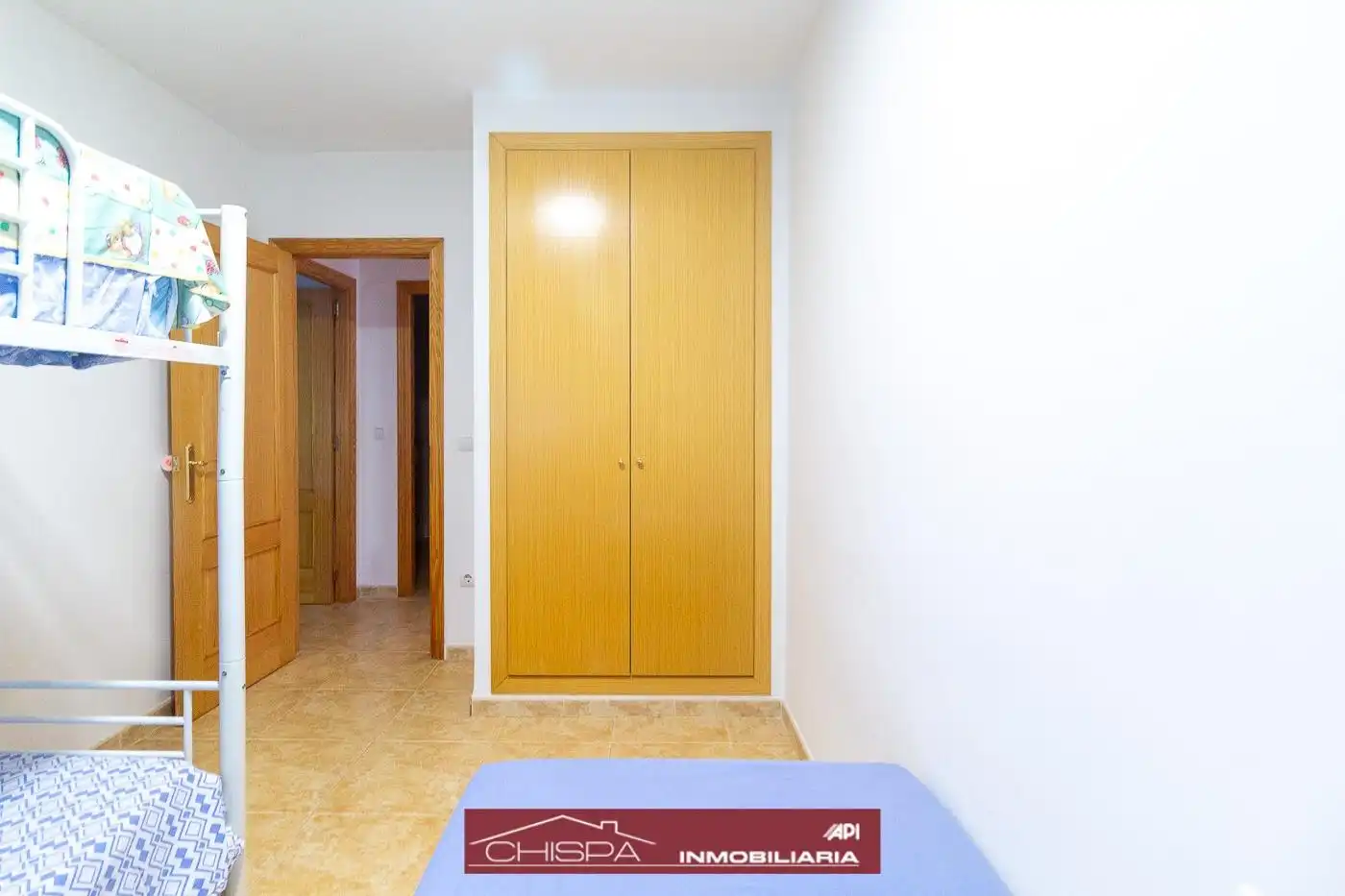 Pis en venda en Náquera amb Aire condicionat, Jardí privat i Terrassa