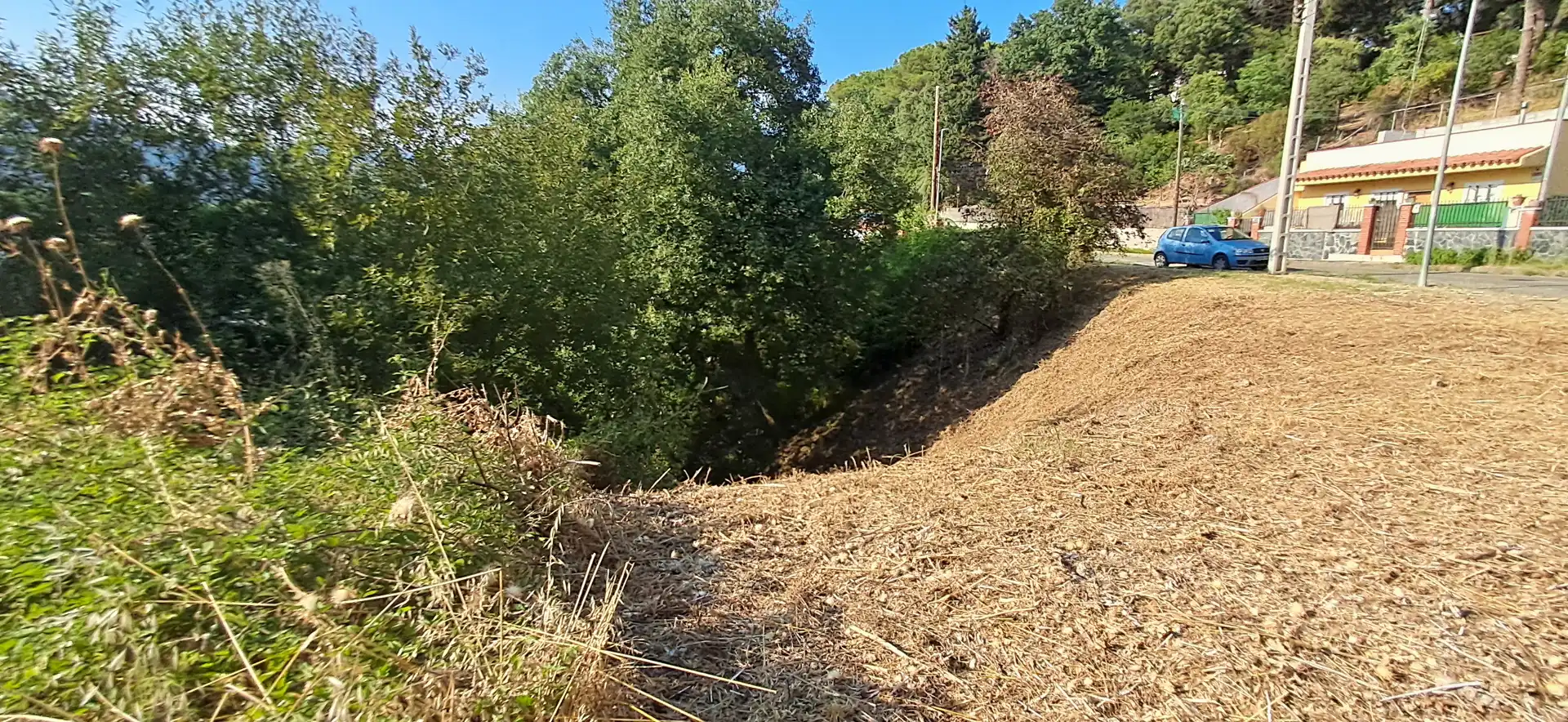 Residential land for sale in Carrer Pi Gros, imagen 4