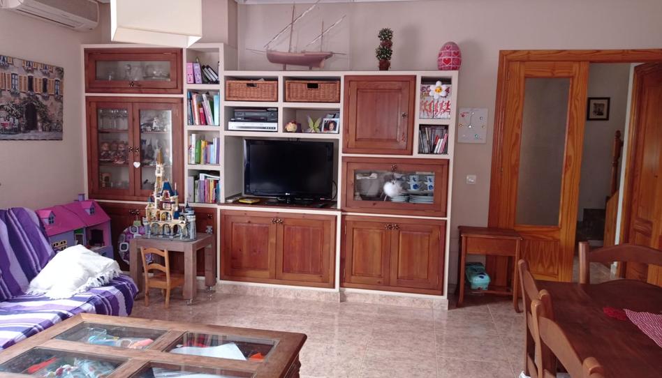 Photo 1 of Single-family semi-detached for sale in Los Molinos - Villa Blanca, Almería