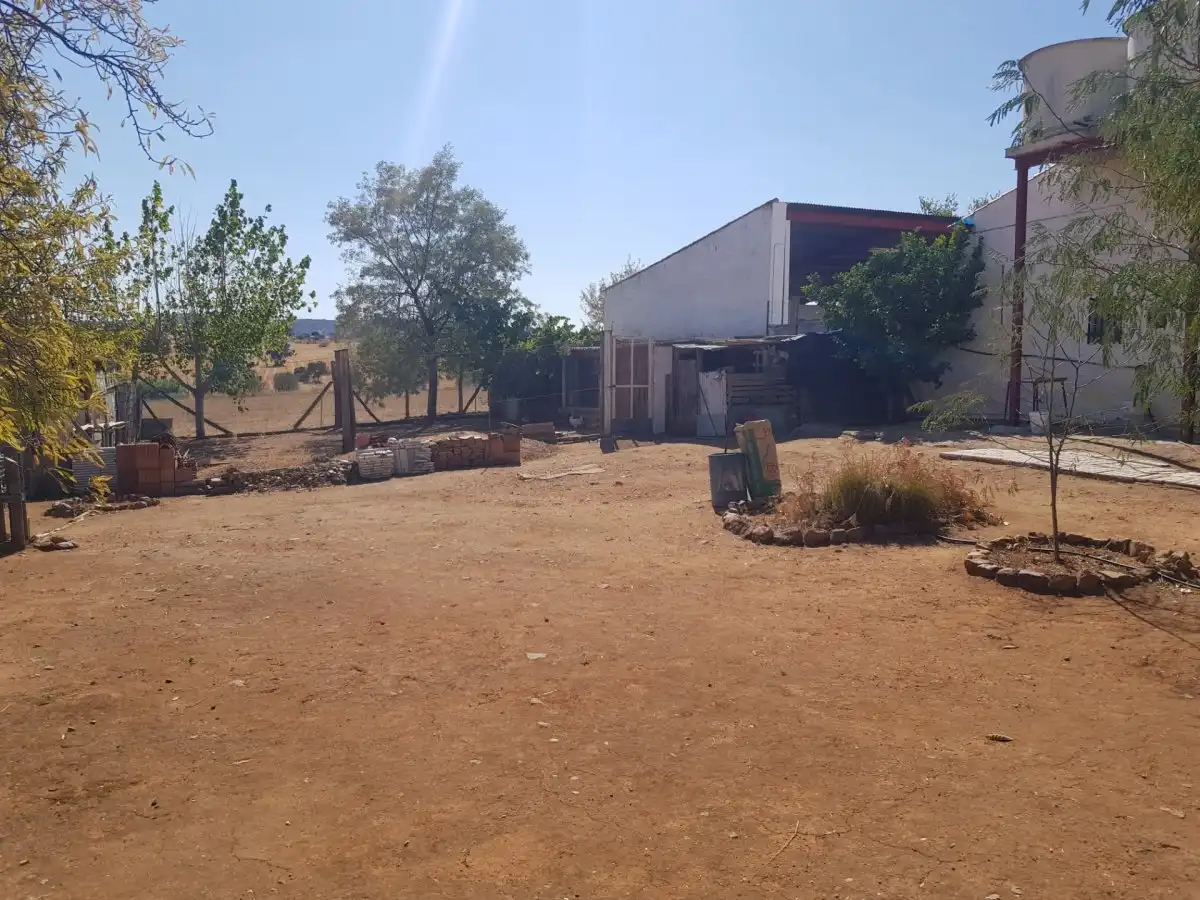 Villa mit Garten zum Verkauf in Hinojosa del Duque, imagen 12