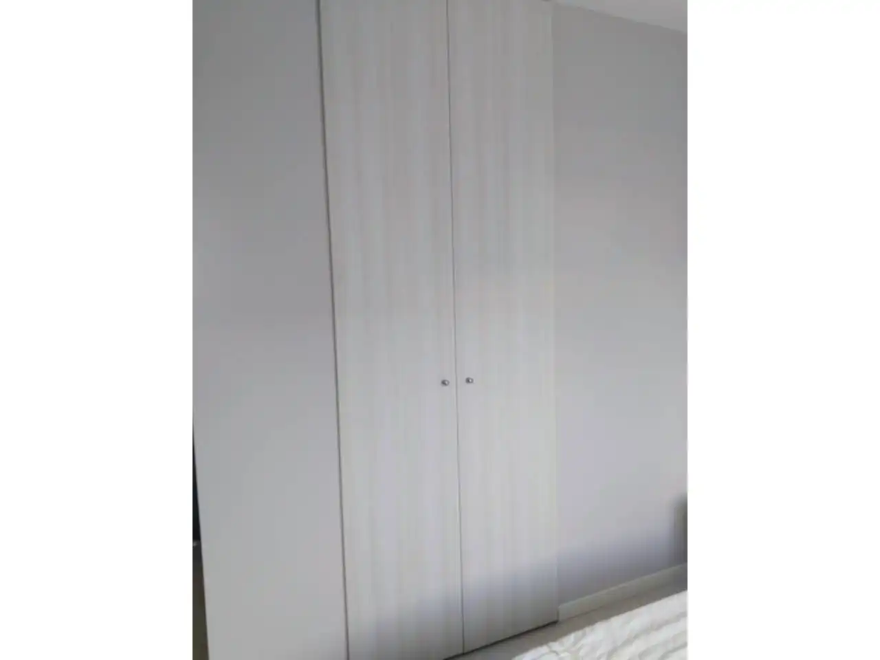 Schlafzimmer von Wohnungen zur Miete in Burgos mit Klimaanlage und Möbliert