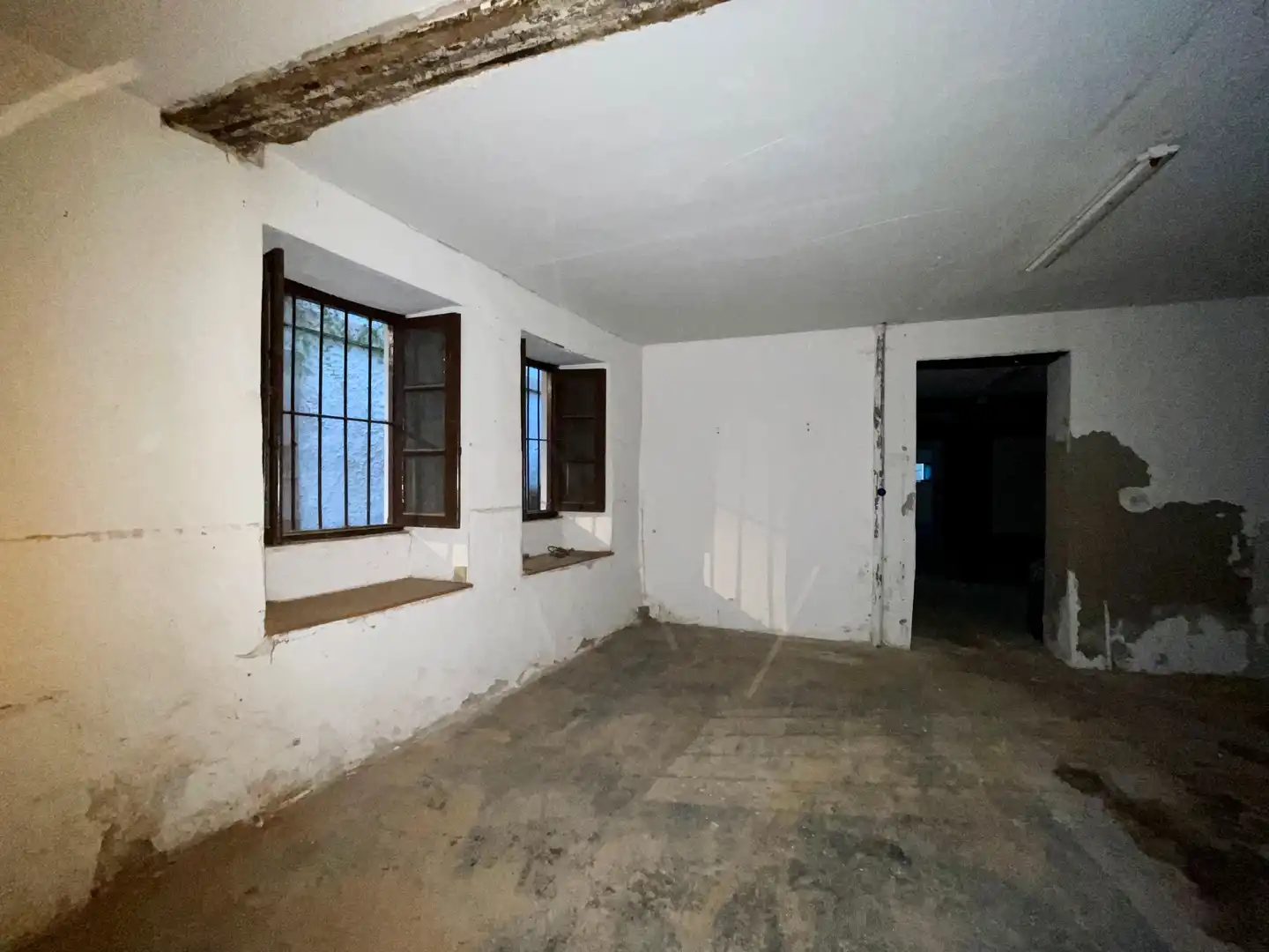 Local comercial en venta en Segura, imagen 4