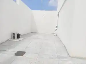 Terraza de Casa adosada en venta en Ayamonte