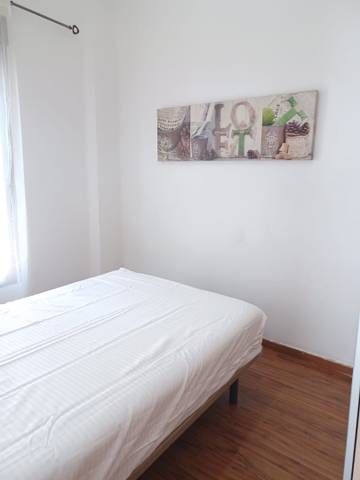 Apartamento en Alquiler en Cuesta del Perro Alta en Barrio de Albaicín