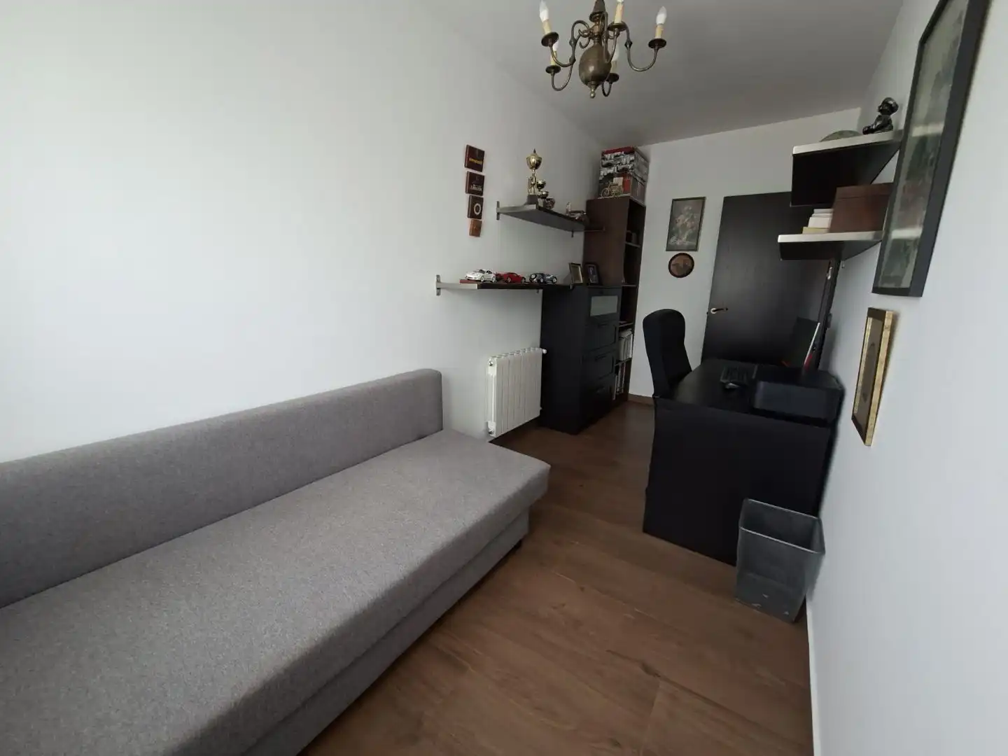 Living room of Country homes for sale in Zafra, Badajoz