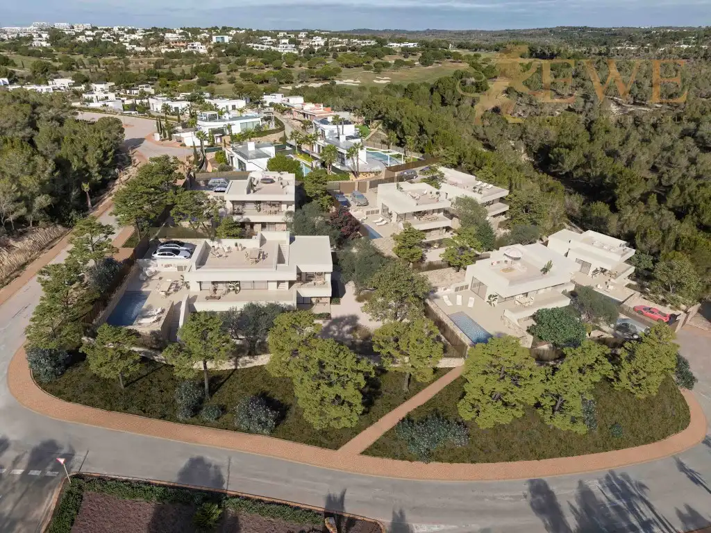 Casa en venta en Avenida Colinas-Pau 21, imagen 16