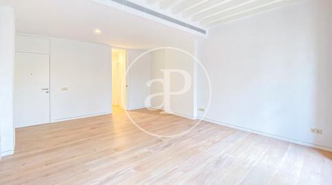 Foto 4 de Pis en venda a Pg. del Born, Sant Nicolau,  Palma de Mallorca