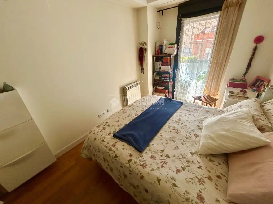 Habitación de Piso en venta en Getafe con Calefacción y Terraza