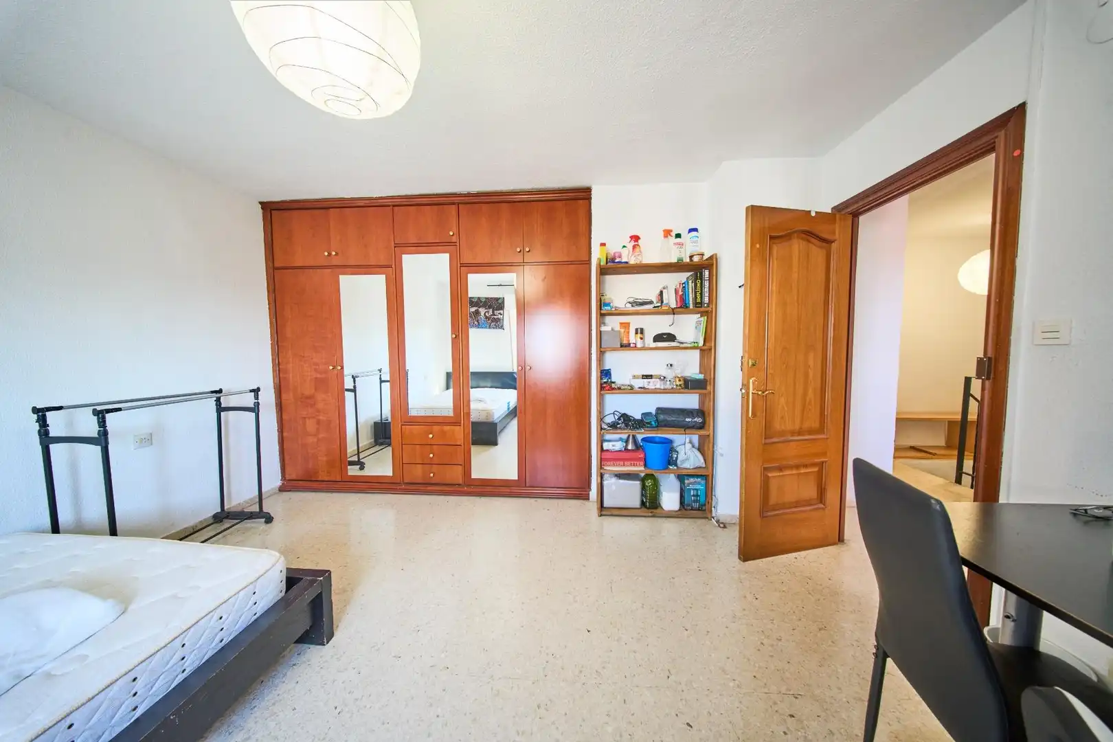 Attic for sale in Calle Calle Álvarez Pelayo, 22, La Cruz