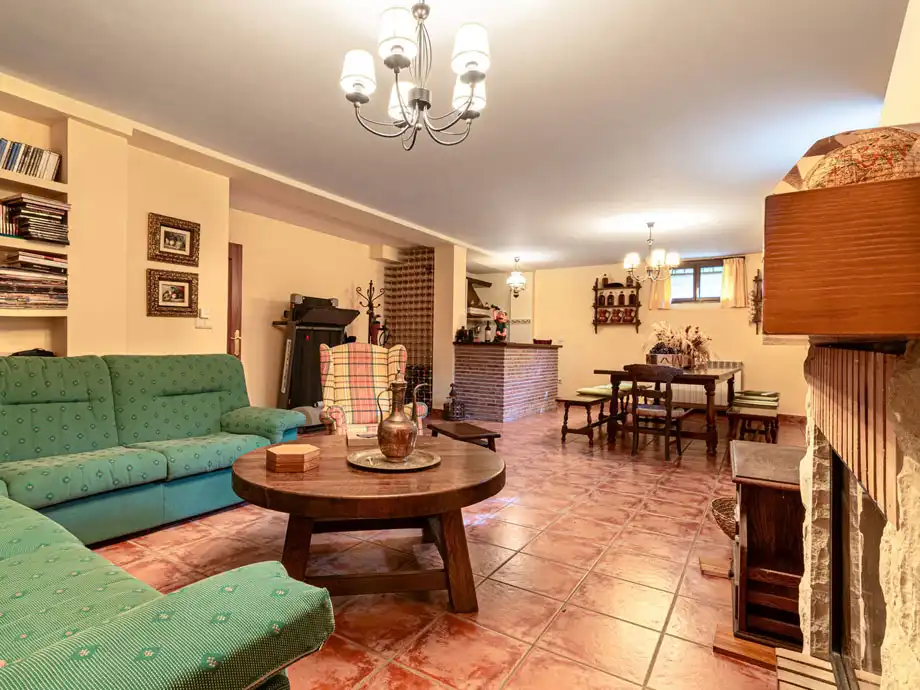 Casa con jardín en venta en Elburgo / Burgelu, imagen 17