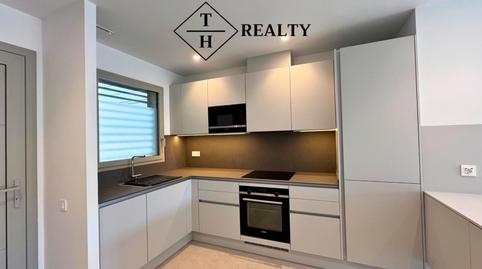 Photo 2 from new construction home in Flat for sale in Carrer President Macià, 116, Platja Gran, Girona