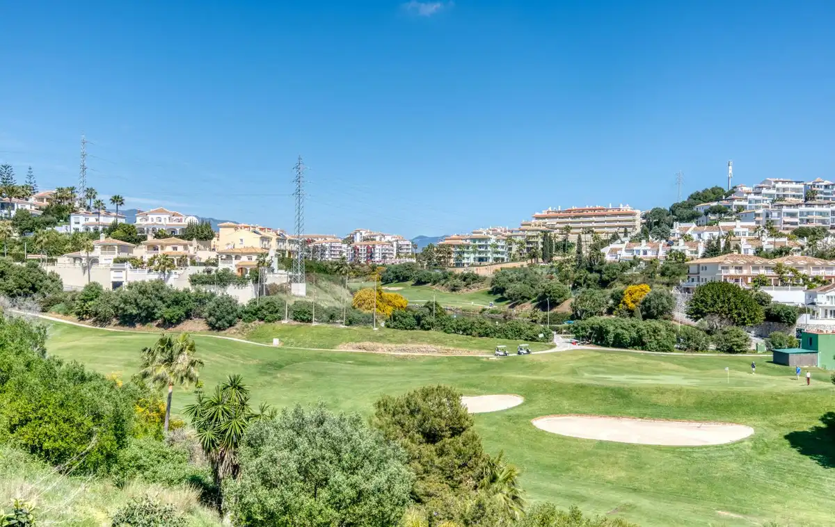 Maison mitoyenne avec piscine à vendre à Riviera del Sol, imagen 48