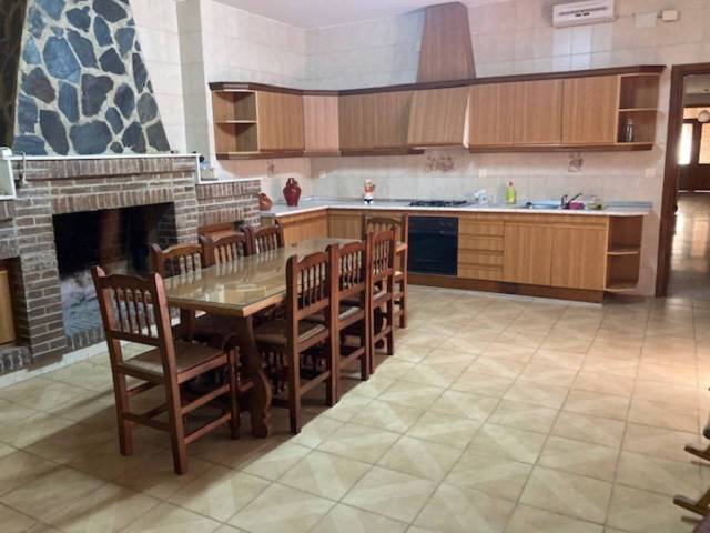 Casa-chalet en Venta en Villanueva Mesía