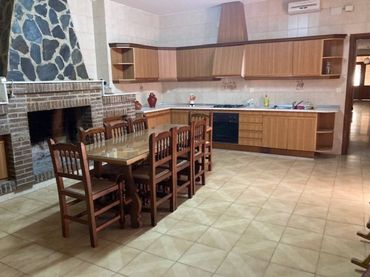 Casa en venta en Villanueva Mesía